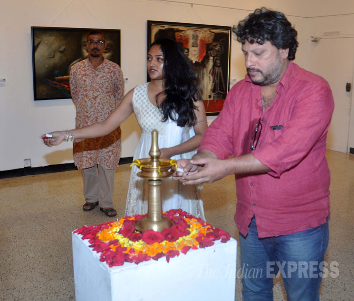 Tigmanshu