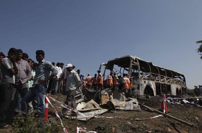 busaccident