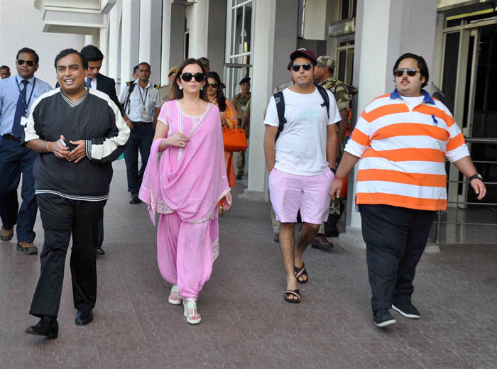 ambani