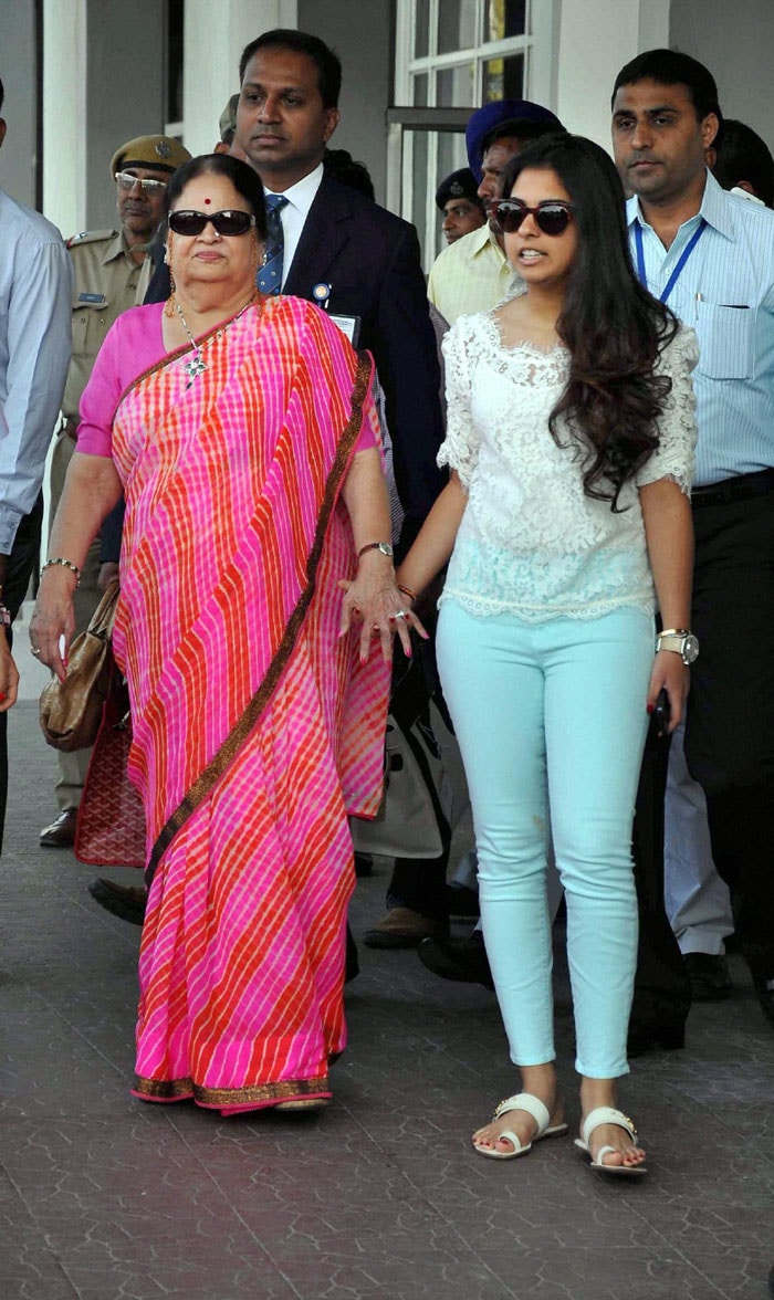 Mukesh Ambani