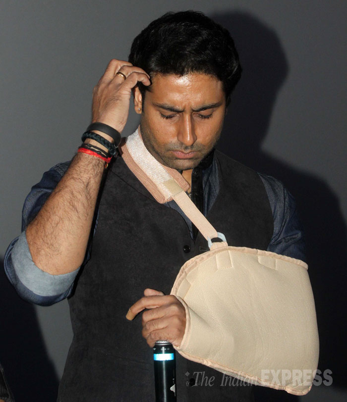 abhishek-1