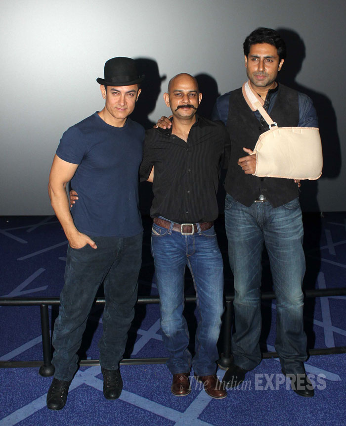 aamir-abhishek-director