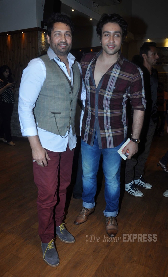 Shekhar Suman