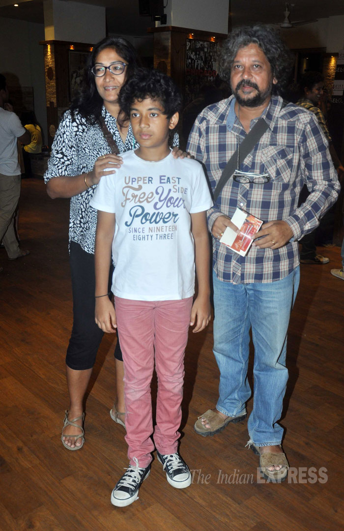 Amol Gupte