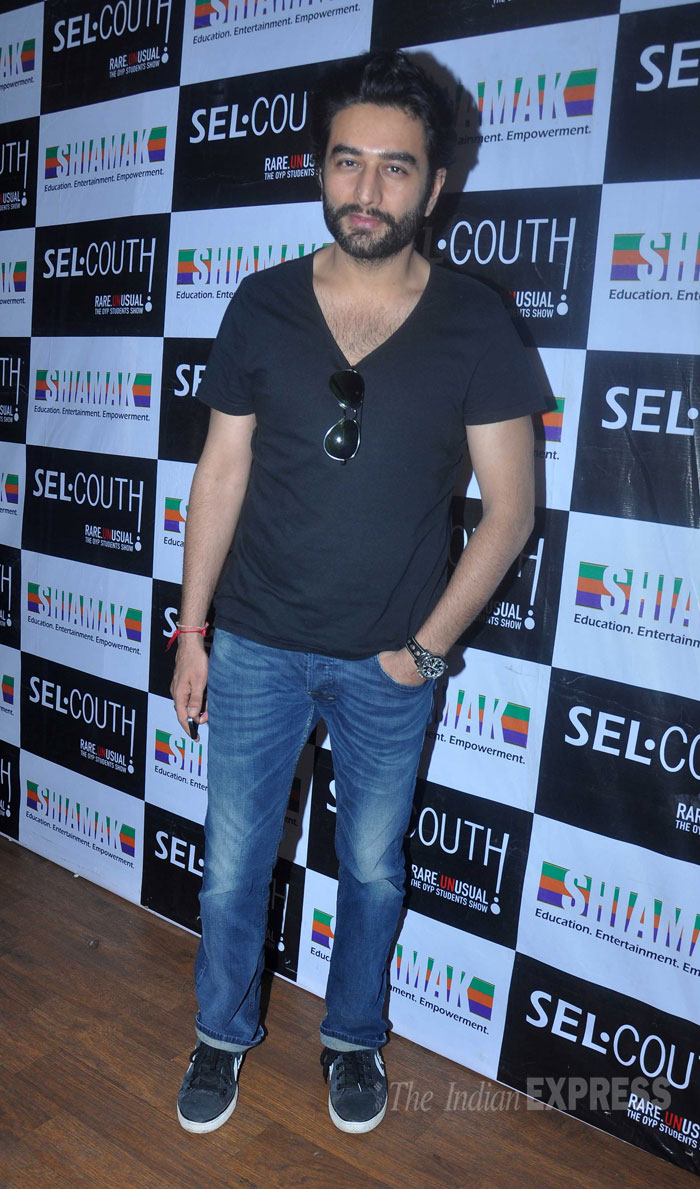 Shekhar