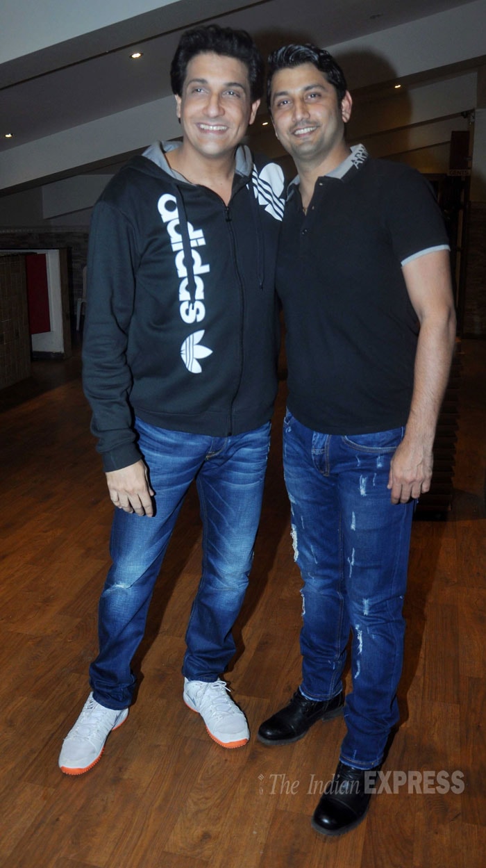 Shiamak Davar