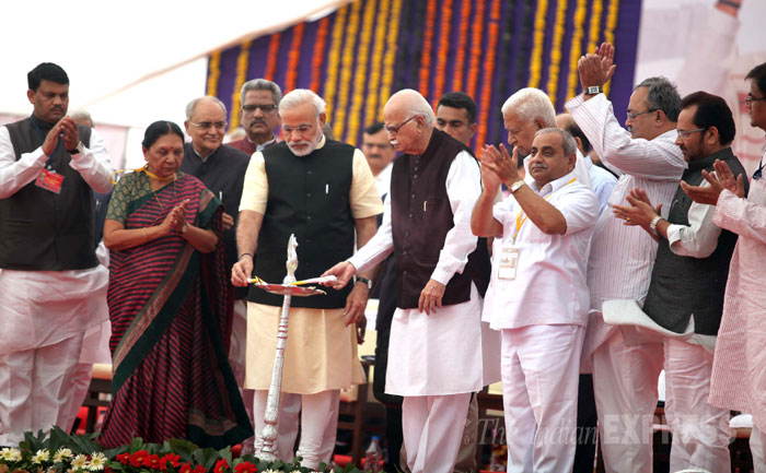 Narendra Modi