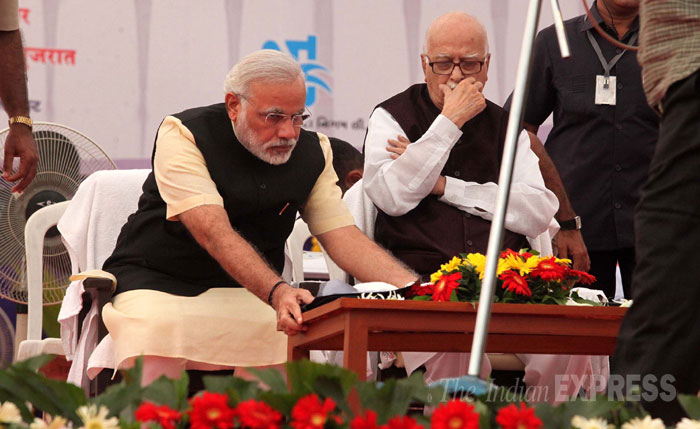 Narendra Modi