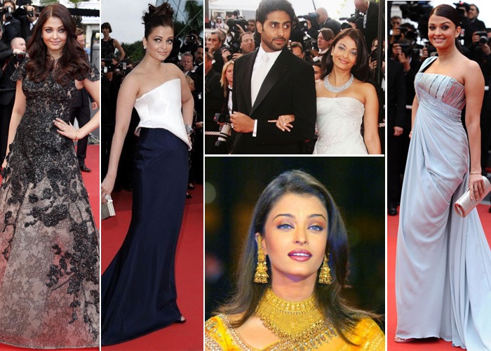 aishwaryaraiatcannes