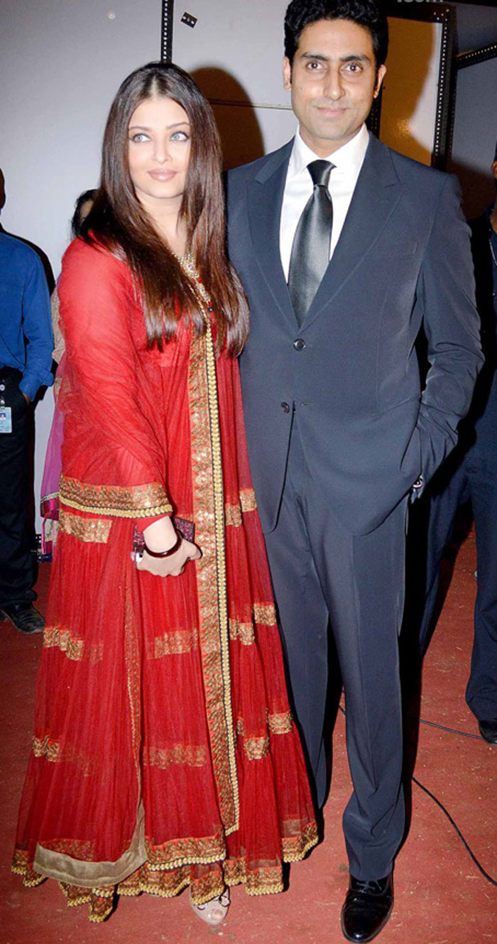 Aishwarya Rai