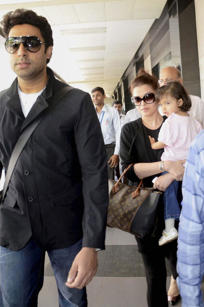 Aishwarya Rai Bachchan