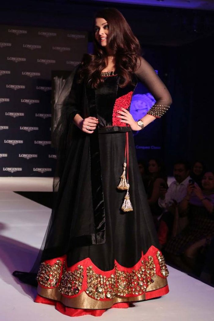 Aishwarya Rai Bachchan