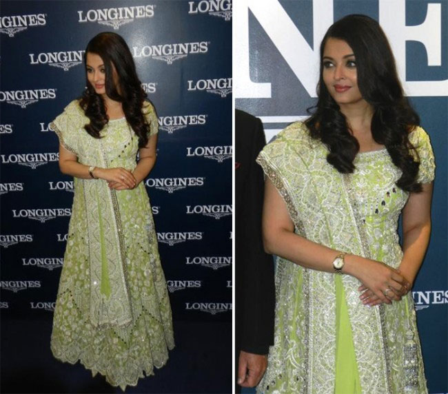 Aishwarya Rai Bachchan