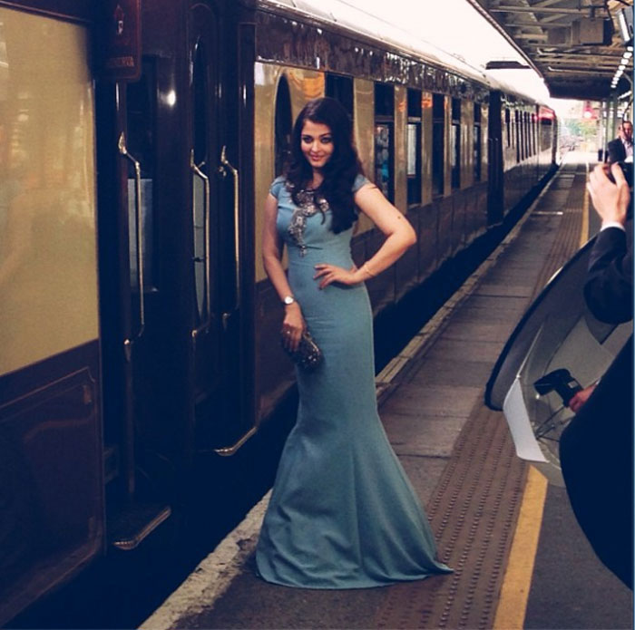 Aishwarya Rai Bachchan