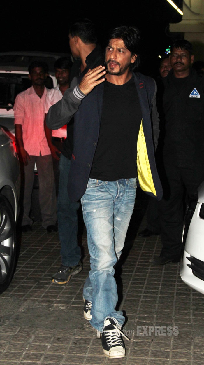 shahrukh-krrish-screening
