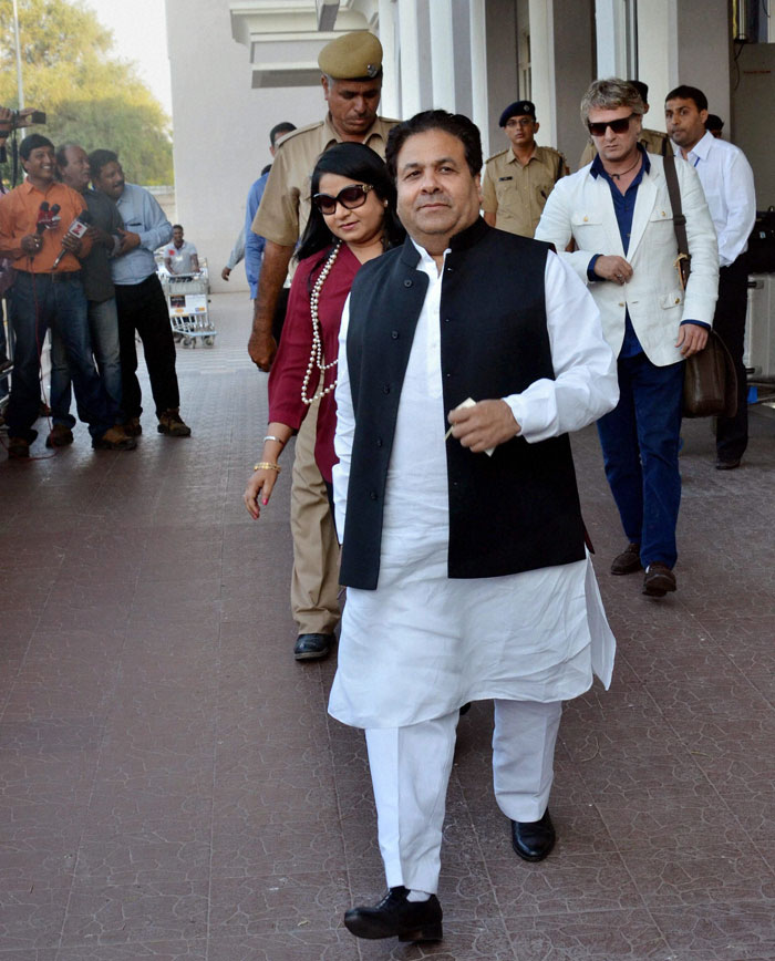 Rajiv Shukla