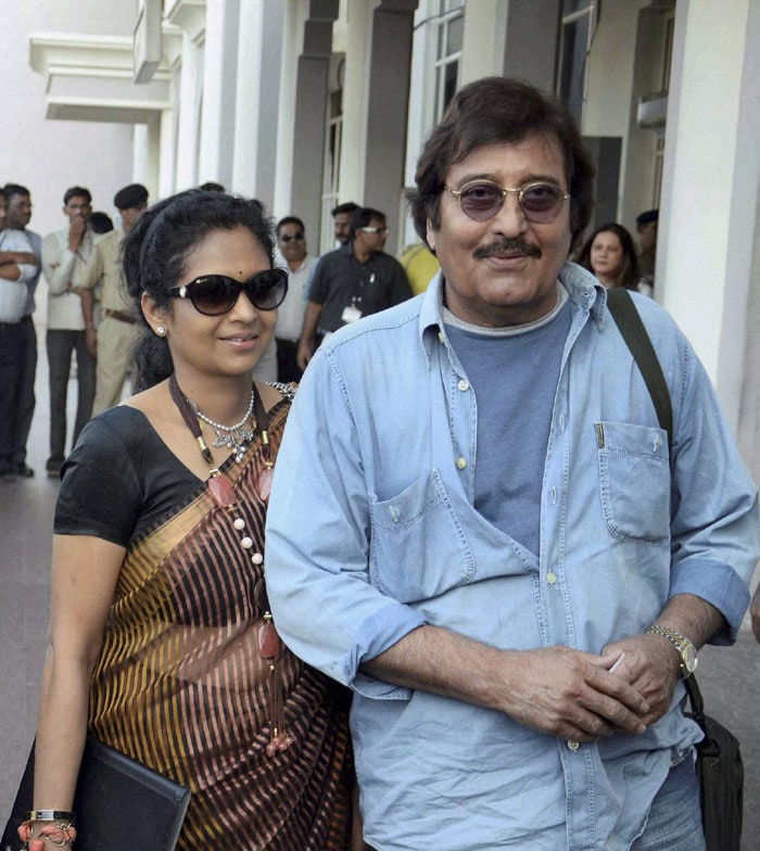 Vinod Khanna