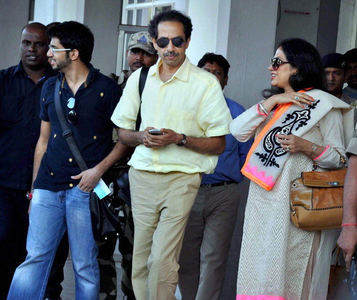 Uddhav