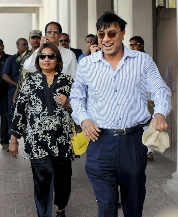 Lakshmi Mittal