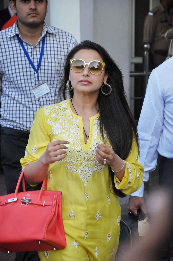 Rani Mukerji