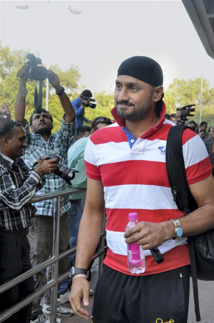 Harbhajan Singh