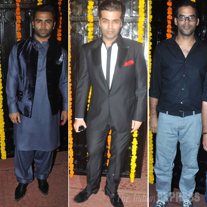 Karan Johar
