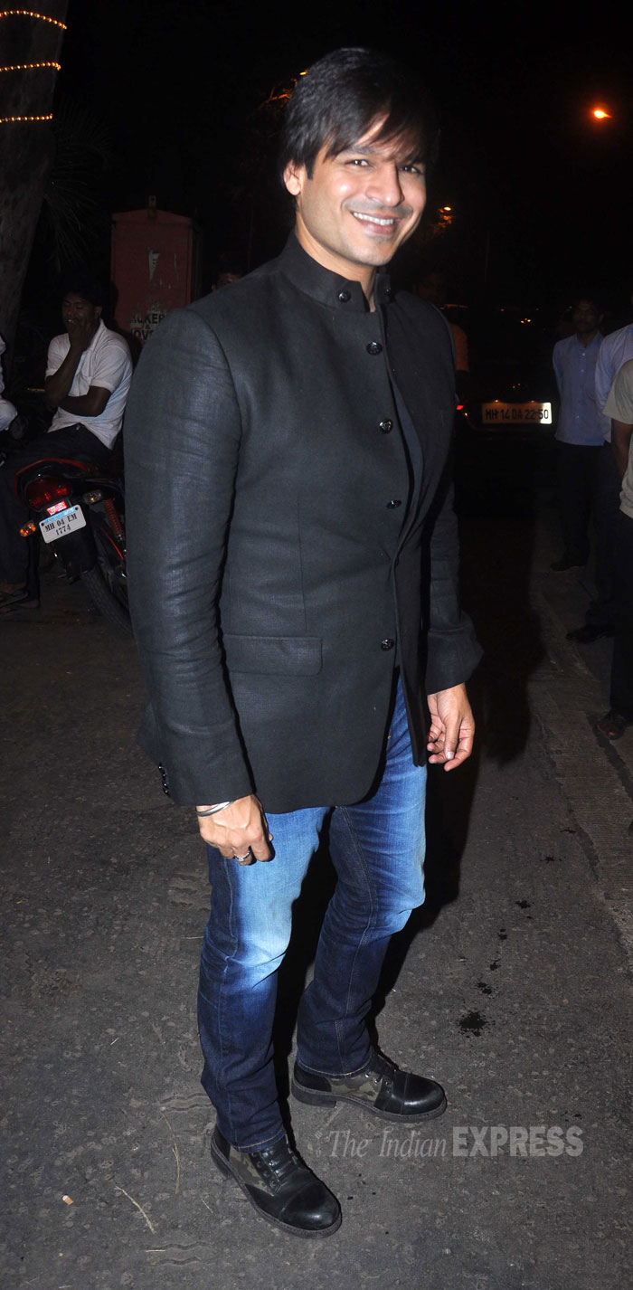 Vivek