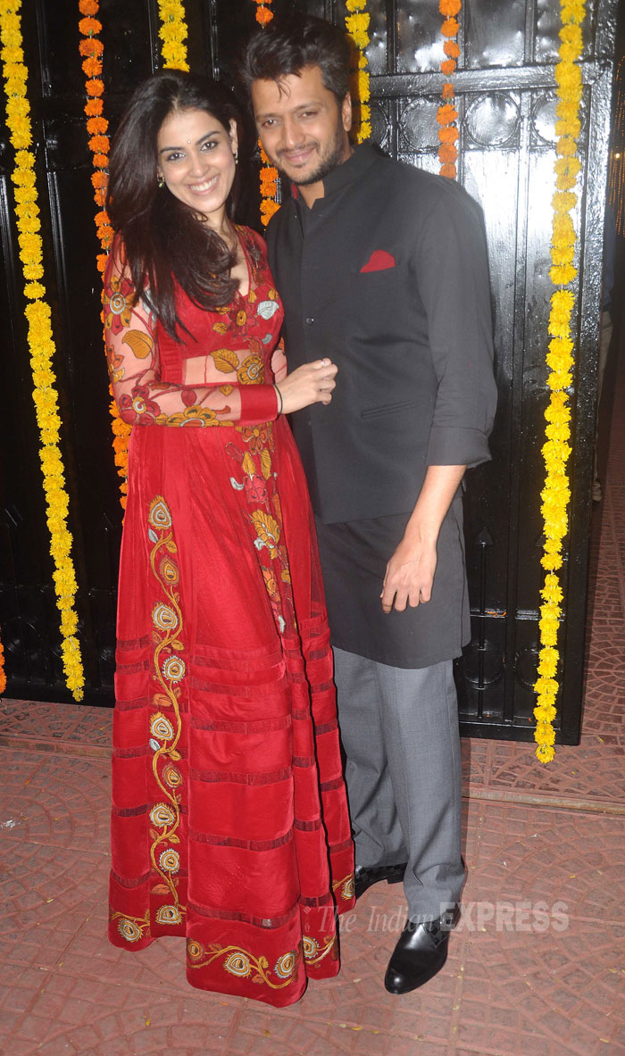 Genelia