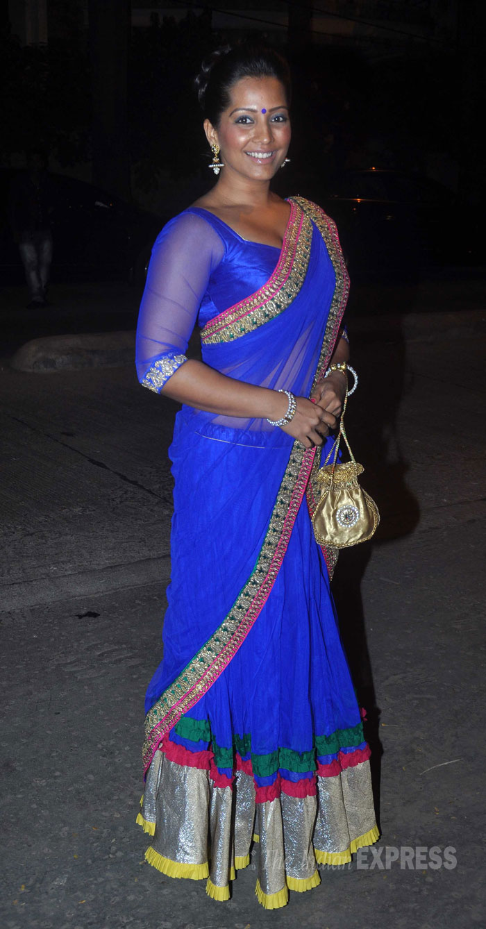 meghna