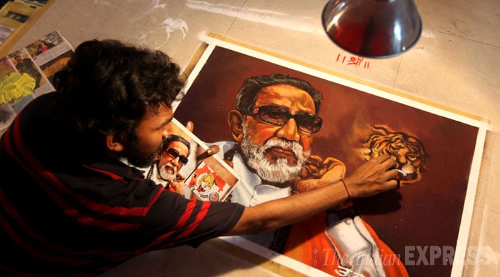 Balasaheb