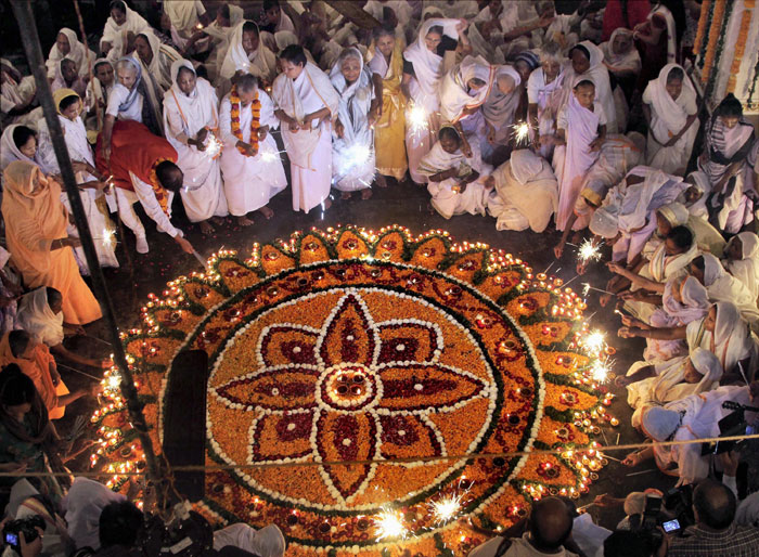 Vrindavan