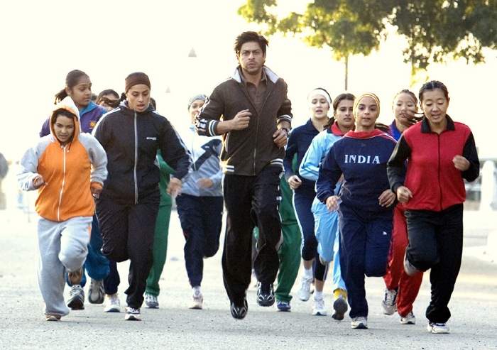 chakdeindia