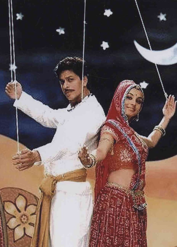 paheli-srk