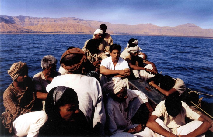 swades-shahrukh