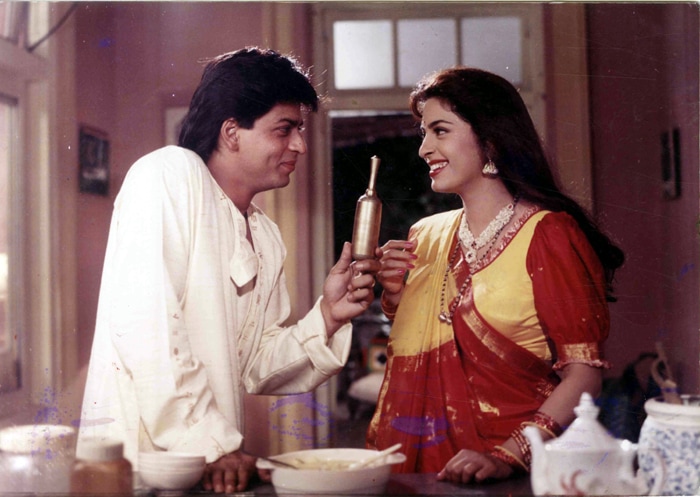 srk-yesboss