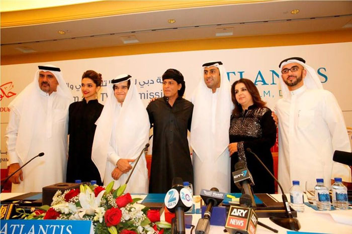 Shah Rukh