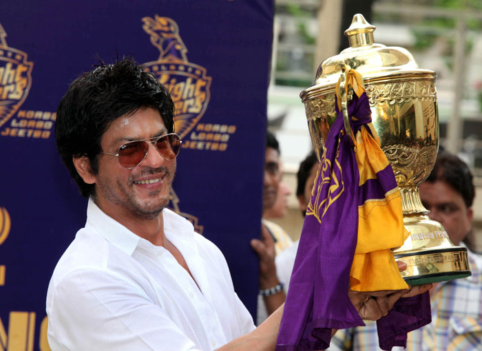 Shah Rukh Khan