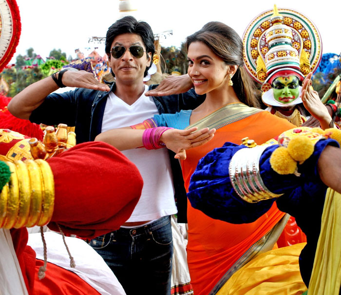 Shah Rukh