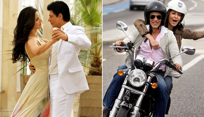 Shah Rukh Khan