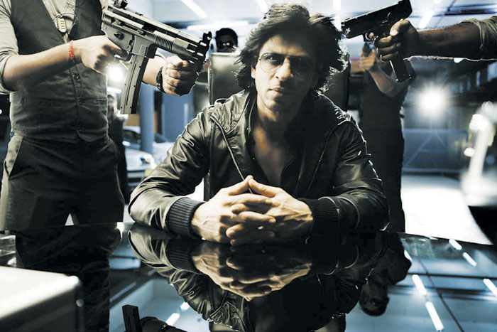 Shah Rukh Khan