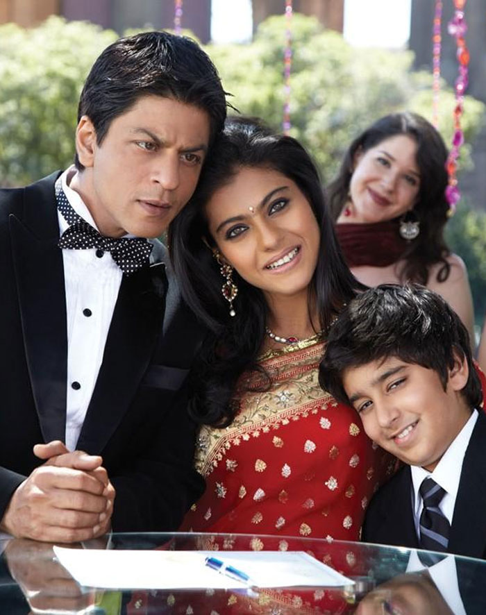 Shah Rukh Khan