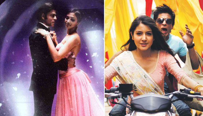 Shah Rukh