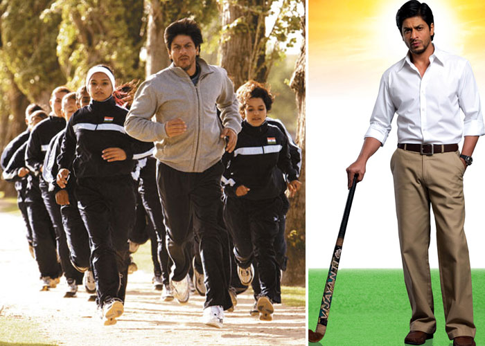 Shah Rukh