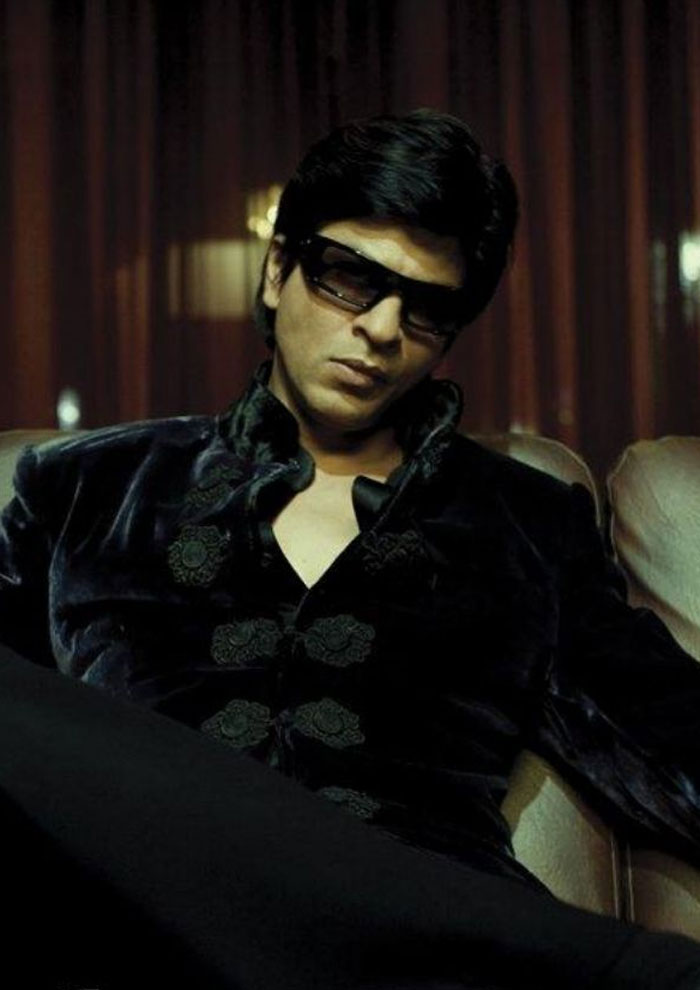 Shah Rukh