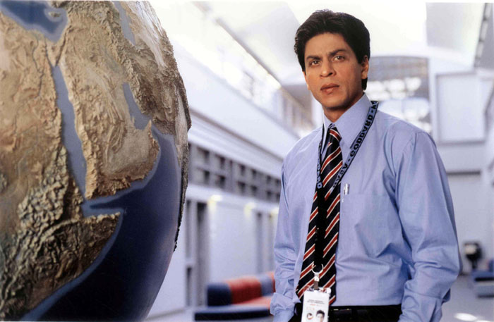 Swades