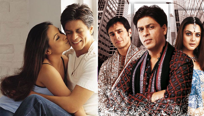 Shah Rukh