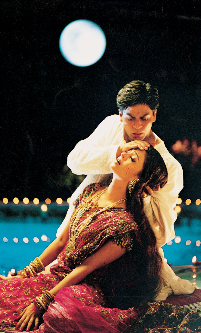 Shah Rukh