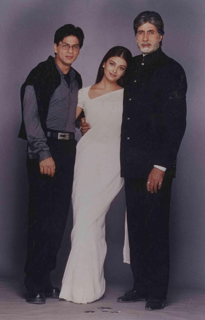 Shah Rukh Khan