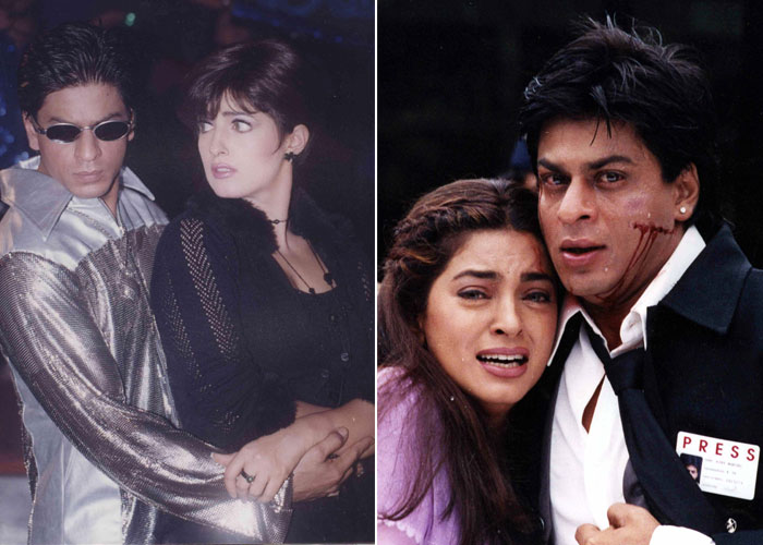 Shah Rukh Khan