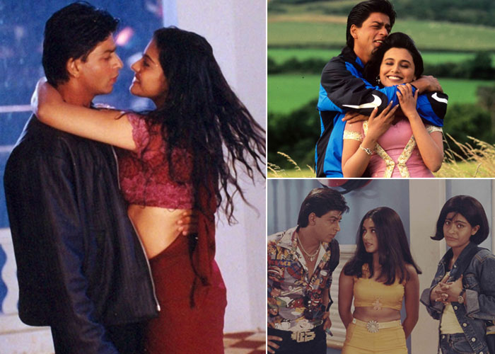 Shah Rukh Khan